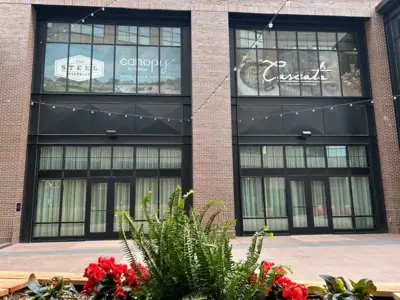 Window Graphics Photo
